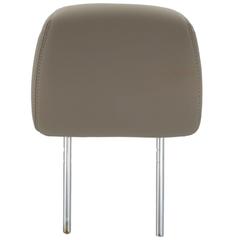 Headrest Cover and Pad <br>Headrest part of the Seat Perforated