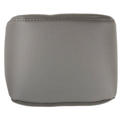 Roll Type Headrest Cover - Right, Front