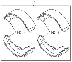 Suspension Absorber Assembly