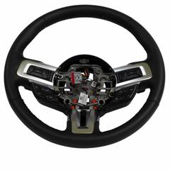 Wheel Steering (Convertible, AT)