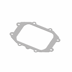Gasket - Exhaust Gas Recirculation Cooler and Carrier