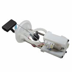 Fuel Pump and Sender