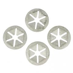 Running Board Nut Bolt