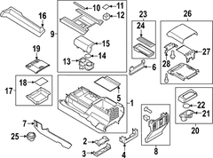 Alley Console and COMPONENTS (Special Edition Pack)