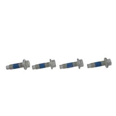 Suspension Crossmember Reinforcement Bolt - M12 X 35MM, Rear (Regular Cargo Van)