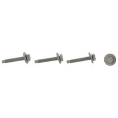 Washer Fluid Reservoir Bolt Hex Head And - M6 X 35MM 3.5L Towing Pack 13