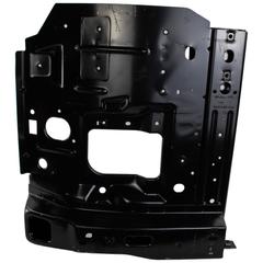 Radiator Support Side Panel Bracket - Left, Front