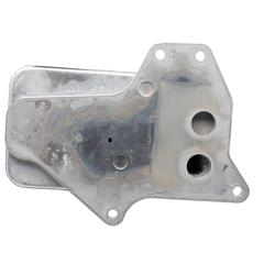 Engine Oil Cooler Automatic Transmission