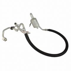 AIR CONDITIONING (A/C) Refrigerant Discharge Hose Tube