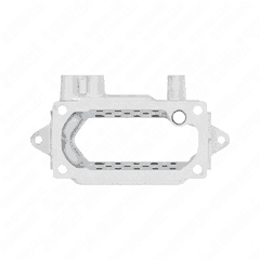 Charge Air Cooler Cold Side Pipe Housing