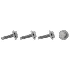 Hex Head Bolt And Washer - M6 X 20MM 2.0L (Plug In Hybrid)