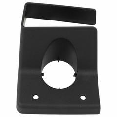 CAPTAINS CHAIRS Cover Seat Track