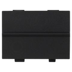 Tow Eye Cap Cover Valance Panel - Front