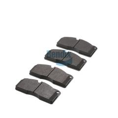 Pad Set