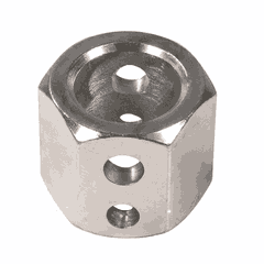Hex Drive Nut