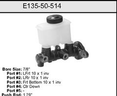 Master Cylinder