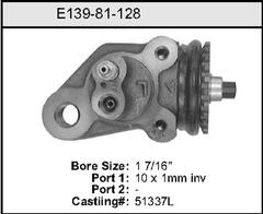 Wheel Cylinder