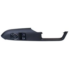 Door Switch Trim Panel Housing - Left, Front