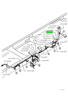 JOINT,FUEL LINE 7