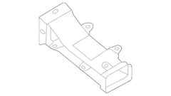 Hvac Duct Adapter CCS Connector