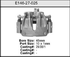 Caliper