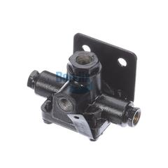 Quick Release Valve
