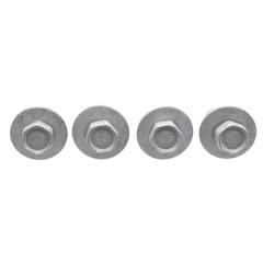 Door Hinge Bolt - M10 X 30MM, Front 3.5L