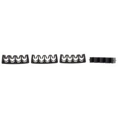 Clip - 4.75MM, Front