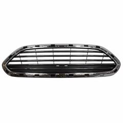 Grille Cover - Front, Lower