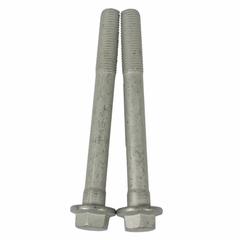 Bolt - M16, Front 24
