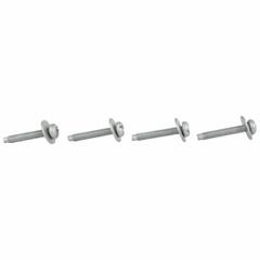 Headlight Mounting Bolt - M6 X 35MM, Front
