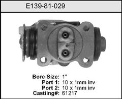 Wheel Cylinder