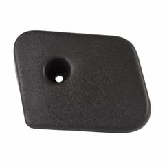 Cover Seat Lamp Latch - Left, Back