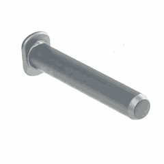 Painted Pin Bracket