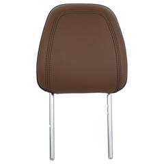 Cover And Pad Headrest - Left, Right, Front