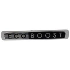 Hatch Emblem Name Plate (Ecoboost)