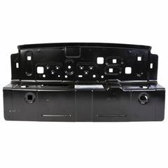 Roof Header Panel Side Rail