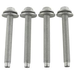 Suspension Crossmember Bolt Hex Head And Washer - M14
