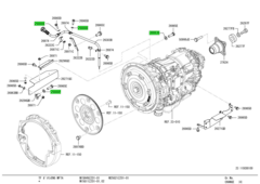 WASHER,WIRING 1