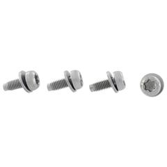 Hex Head Bolt And Washer Locator - M6 X 14MM