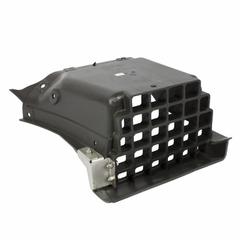 Step Body Side - Left, Upper