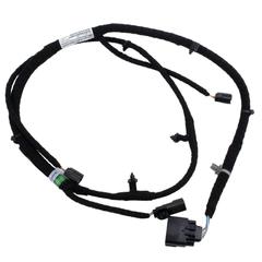 Parking Aid System Wiring Harness Distance Sensor Wire