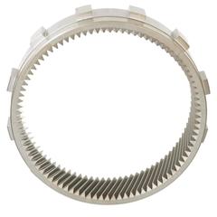 Automatic Transmission Differential Ring Gear Output (AT)