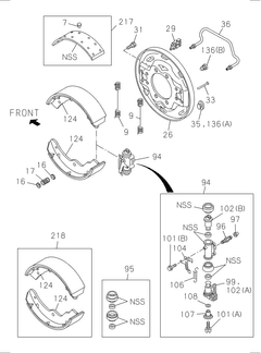 Electronic Circuit Board