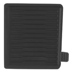 Console Mat Instrument Panel Shelf Rubber