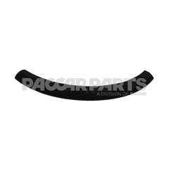 GUARD-FRONT FENDER 2"