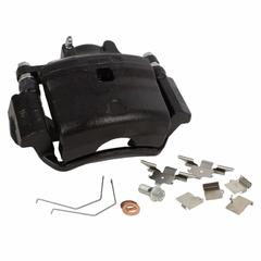 Disc Brake Caliper - Right, Front