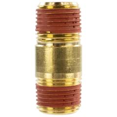 Air Brake Manifold Connector Fitting - 3.2L