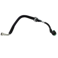 Pipe Fuel
