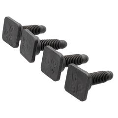 Stud Fastener - M6 x 22MM